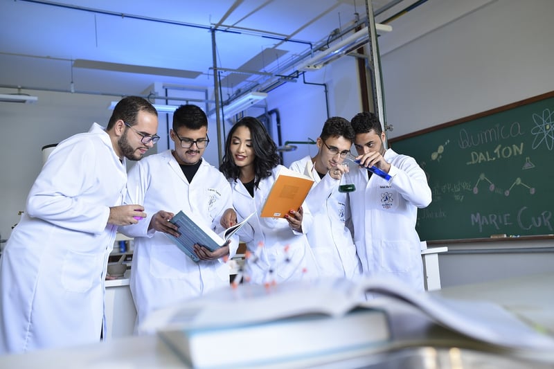 Scientific Concepts