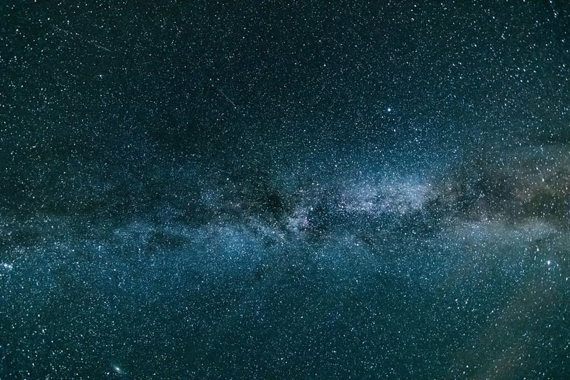 Dimensional Shifts Image